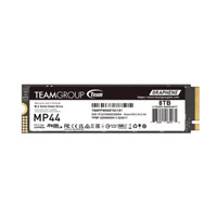 Lexar NM710 1TB M.2 2280 PCIe Gen4 NVMe SSD in Bangladesh
