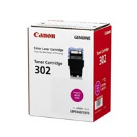 Canon 302 Magenta Original Toner Cartridge Price in Bangladesh