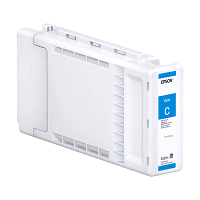 Epson UltraChrome XD2 T41D Cyan Ink Cartridge