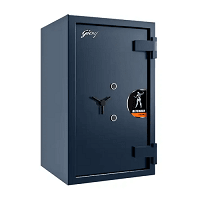 Godrej Defender 61 Prime Safe Locker