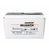 Amaron Quanta 12V-100AH UPS Battery