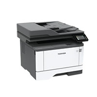 Toshiba e-STUDIO 338CS Desktop Colour A4 Multifunctional Printer Price in Bangladesh