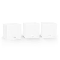 Tenda Nova MW12 3-Pack AC2100 Tri-band Whole Home Mesh WiFi System Price in Bangladesh