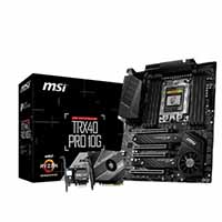 MSI MAG X670E TOMAHAWK Wi-Fi AMD AM5 ATX Motherboard