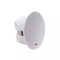 DSPPA DSP106II 10W Wall Mount Speaker in Bangladesh