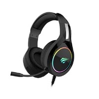 HAVIT HV-H2232d RGB Gaming Headphone Price in Bangladesh