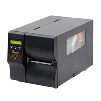 ARGOX IX4-250 203 Dpi Industrial Barcode Label Printer