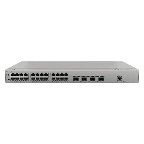 Huawei eKit S310-24T4S 24-Port & 4-Port GE SFP Managed Non-PoE Switch Price in Bangladesh