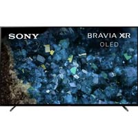 Sony Bravia XR-65A80L 65" 4K Ultra HD Smart Android OLED Google TV