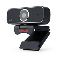 Redragon GW600 FOBOS 720P Webcam Price in Bangladesh