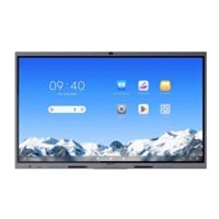 Hikvision DS-D5C86RB/B2L 86" 4K UHD Interactive Flat Panel Display With 48MP WebCam Price in Bangladesh