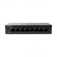 Cisco SF95D-08 8-Port 10/100 Desktop Switch Price in Dhaka, Bangladesh