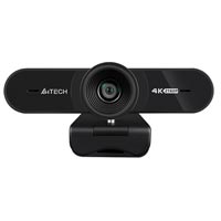 A4TECH PK-1000HA UHD 4K Pro Auto Focus Webcam Price in Bangladesh