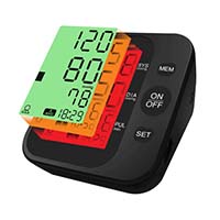 AccuSure AS05 Blood Pressure Monitor