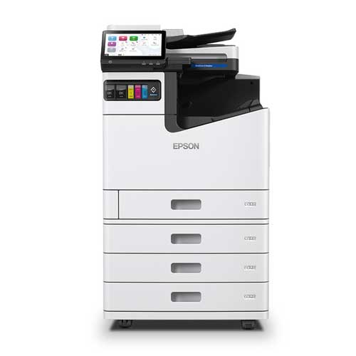 Epson AM-C10000 WorkForce Enterprise Color Multifunction Printer
