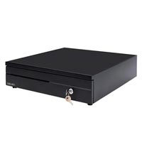 Deli DL-405 Cash Drawer