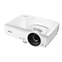 Vivitek DW350 4000 Lumens WXGA Portable Projector Price in Bangladesh