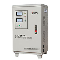 Hinorms TWA 50KVA 250KVA Three Phase Automatic Voltage Regulator in Bangladesh