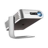 ViewSonic M1 250 Lumens LED Portable Projector