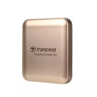 Transcend ESD420G 4TB 20Gbps Type-C Magnetic Portable SSD