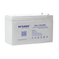 Fiamm Rechargeable 12V-8.4 Ah Lead Acid Battery Price in Bangladesh