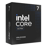 Intel Core Ultra 7 265K Arrow Lake Processor Price in Bangladesh