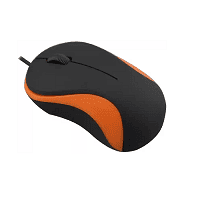 Defender Accura MS-970 Defender Wired Optical Mouse in Bangladesh