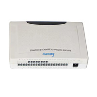 Excelltel CS+424 24-Line Intercom PABX System