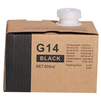 Duplo G14 Black Ink Cartridge