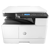 HP LaserJet Pro MFP M438n Mono Laser Printer