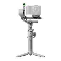 DJI RS 4 Mini Handheld Camera Gimbal Stabilizer Combo