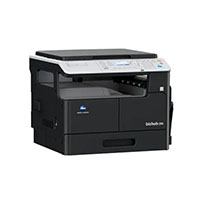 Konica Minolta Bizhub 266 Monochrome Multifunction Copier Machine Price in Bangladesh