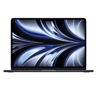 Apple Air M2 13.6-inch 16GB RAM 256GB SSD 8-Core CPU 8-Core GPU MacBook
