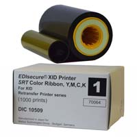 Matica DIC10509 YMCK Colour Ribbon in Bangladesh