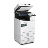 Epson WorkForce Enterprise AM-C4000 A3 Colour Multifunction Printer Price in Bangladesh