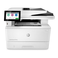HP LaserJet M430f Enterprise Monochrome All-in-One Printer Price in Bangladesh