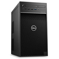 Dell Precision T3650 Core i7 11th Gen Workstation in Bangladesh