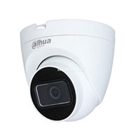 Dahua DH-HAC-HDW1200TRQP-A 2 MP HDCVI IR Eyeball Camera