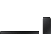 Samsung T420 Wireless 2.1 Channel Soundbar