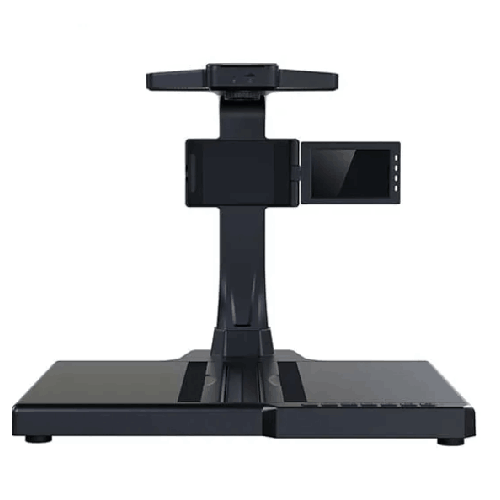 Eloam BS3000PRO High Resolution Portable Document Scanner