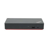 Lenovo 40AY0090UK ThinkPad Universal USB-C Dock