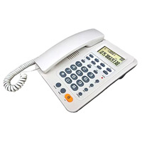 Panasonic KX-DT521B Full Duplex Speakerphone Price in Bangladesh