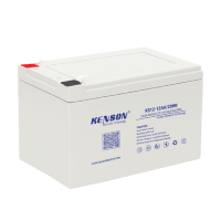 Kenson KS12-12AH (12V12AH/20HR) UPS Battery Price in Bangladesh