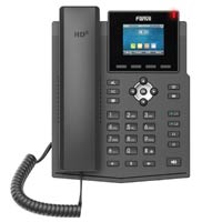 Fanvil X3SW Color Display WiFi IP Phone