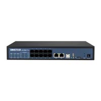 DINSTAR UC200 Pro 200 SIP IP PBX System