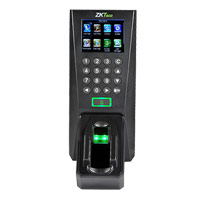 ZKTeco F18 Biometric & RFID Indoor Reader in Bangladesh