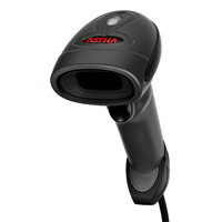 Zebra DS4308 Handheld 2D Imager Barcode Scanner Price in Bangladesh