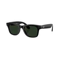 Meta Ray-Ban Wayfarer Gen 2 Smart Glasses Price in Bangladesh