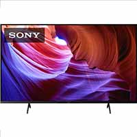 Sony Bravia KD-85X85K 85" 4K Ultra HD Google Assistant with Alexa Smart LED TV Price in Bangladesh