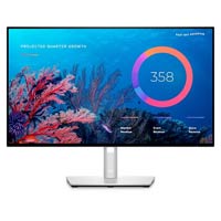 Dell UltraSharp U2422HE 24 Inch FHD Type-C IPS Monitor Price in Bangladesh